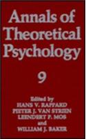 Annals of Theoretical Psychology