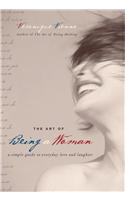 The Art of Being a Woman