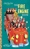 Fire Engine Book