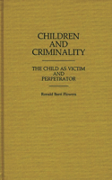 Children and Criminality