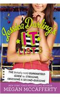 Jessica Darling's It List 3