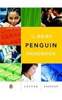 The Brief Penguin Handbook