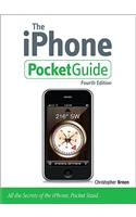 The iPhone Pocket Guide