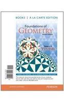 Foundations of Geometry