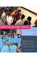 Rethinking High School