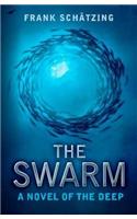 The Swarm: A Novel of the Deep