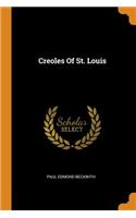 Creoles of St. Louis