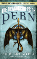 The Dragonriders of Pern: Dragonflight, Dragonquest, the White Dragon(Pern: The Dragonriders of Pern)