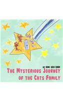 The Mysterious Journey of the Cats Family