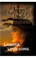 Lakota Love Song