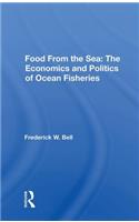 Food From The Sea