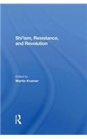 Shi'ism, Resistance, and Revolution