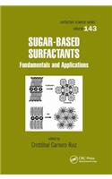 Sugar-Based Surfactants