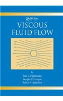 Viscous Fluid Flow