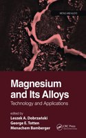 Magnesium and Its Alloys