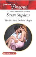 The Sicilian's Defiant Virgin