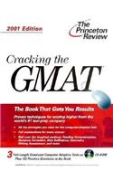 Cracking the Gmat-Cat