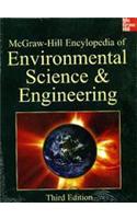 Mcgraw-Hill Encyclopedia Of Environmental Science And Engineering, 3rd Edition