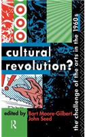 Cultural Revolution?