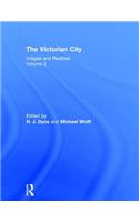 Victorian City - Re-Issue   V2