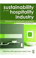 Sustainability in the Hospitality Industry 2nd Ed