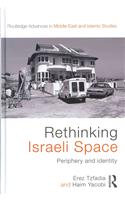 Rethinking Israeli Space