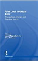 Fault Lines in Global Jihad