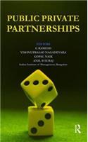 Public Private Partnerships