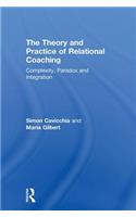 The Theory and Practice of Relational Coaching