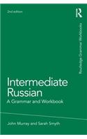 Intermediate Russian