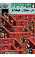 Heinemann Maths 4 Home Link-up