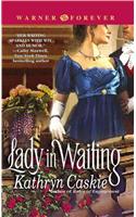 Lady in Waiting