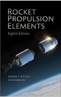 Rocket Propulsion Elements