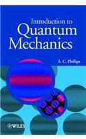 Introduction to Quantum Mechanics