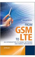 From GSM to LTE