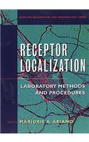 Receptor Localization