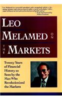 Leo Melamed on the Markets