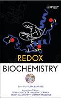 Redox Biochemistry