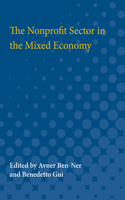 Nonprofit Sector in the Mixed Economy