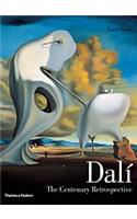 Salvador Dali: The Centenary Retrospective