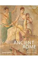 Ancient Rome: A New History: A New History(0002-)