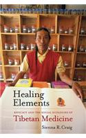 Healing Elements