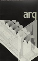 arq: Architectural Research Quarterly: Volume 3, Part 1