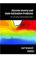 Discrete Inverse and State Estimation Problems