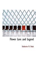 Flower Lore and Legend