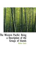 The Western Pacific