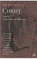 Person of Christ