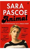 Animal: The Autobiography of a Female Body