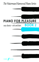 Piano for Pleasure, Bk 2