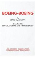 Boeing Boeing